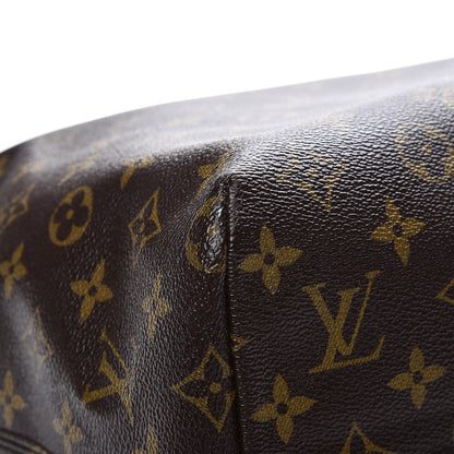 Louis Vuitton Monogram Raspail MM 9 of 9