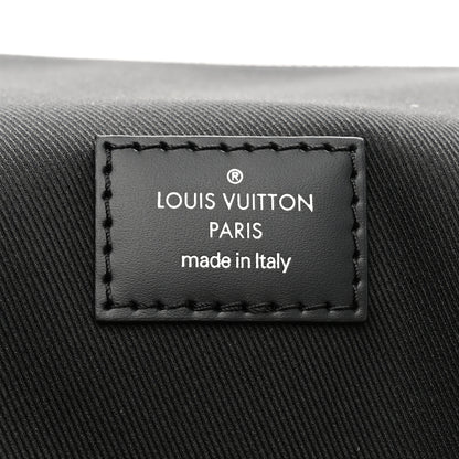 Louis Vuitton LOUIS VUITTON Monogram Eclipse Packing Cube GM 6 of 7