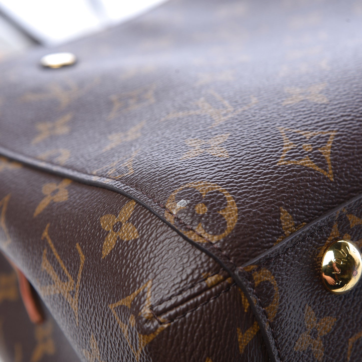 Monogram Montaigne BB