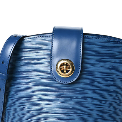 Louis Vuitton Epi Cluny Toledo 8 of 13