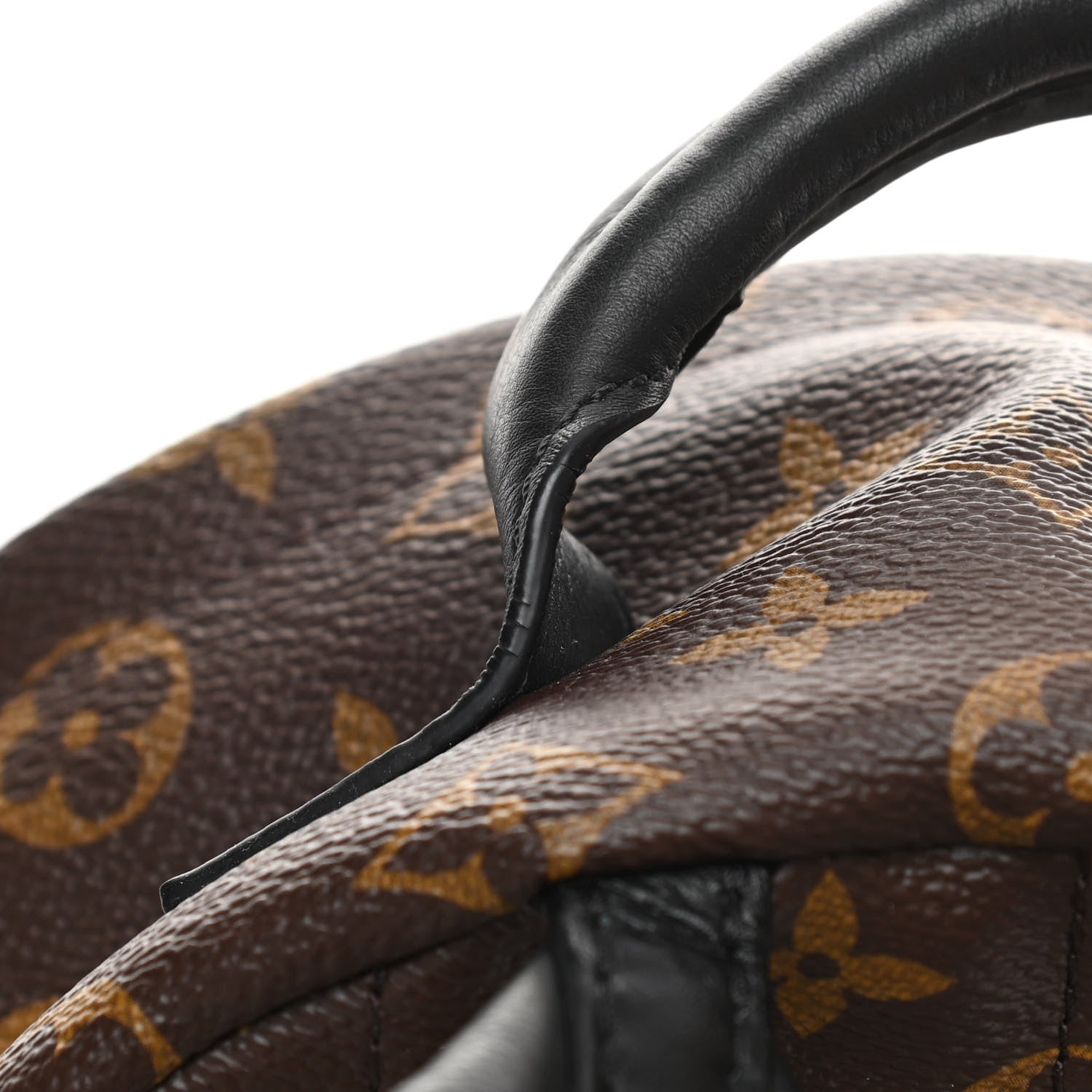 Louis Vuitton Monogram Palm Springs Backpack PM 11 of 12