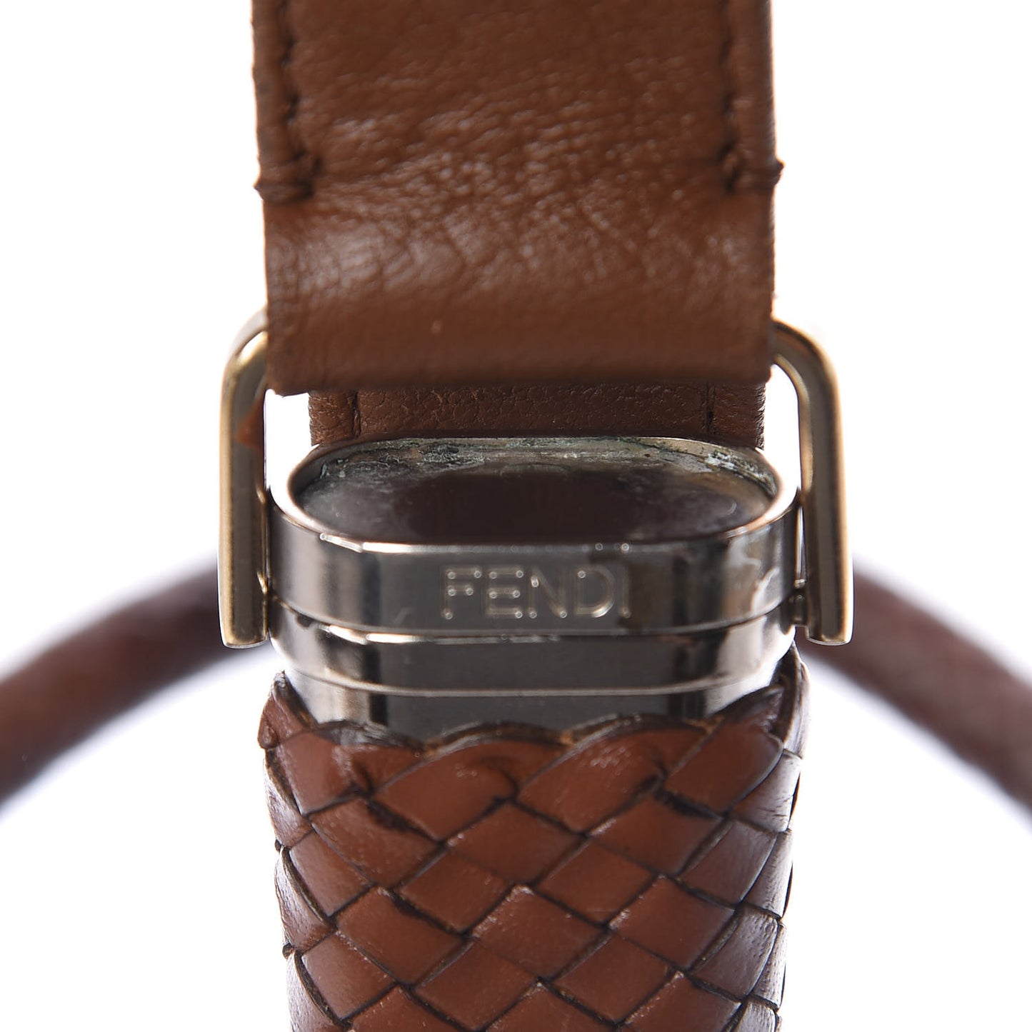 Nappa Nuvolata Spy Cognac