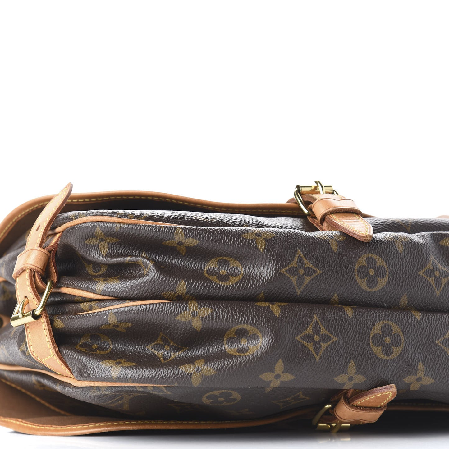 Monogram Saumur 30