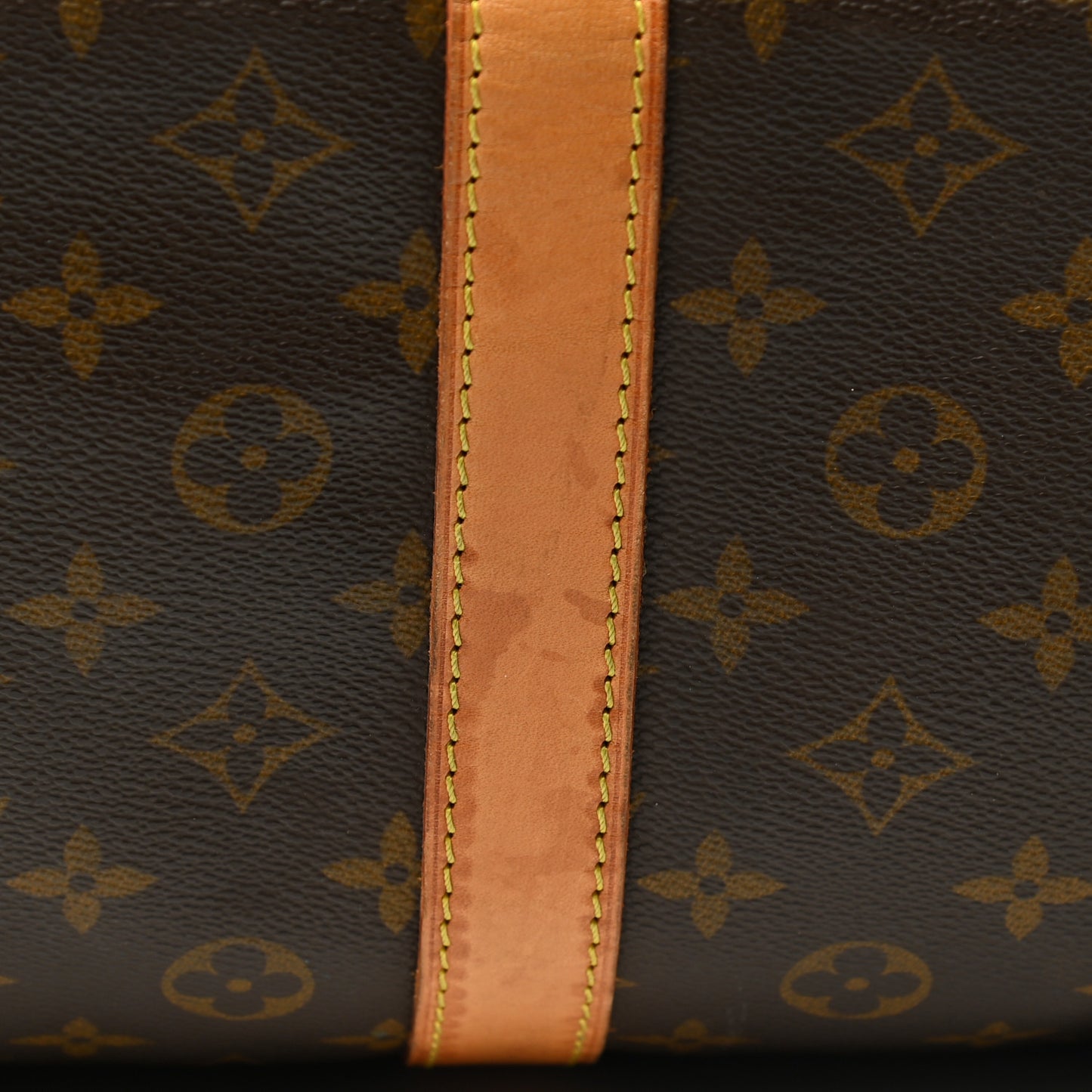 Monogram Keepall 60