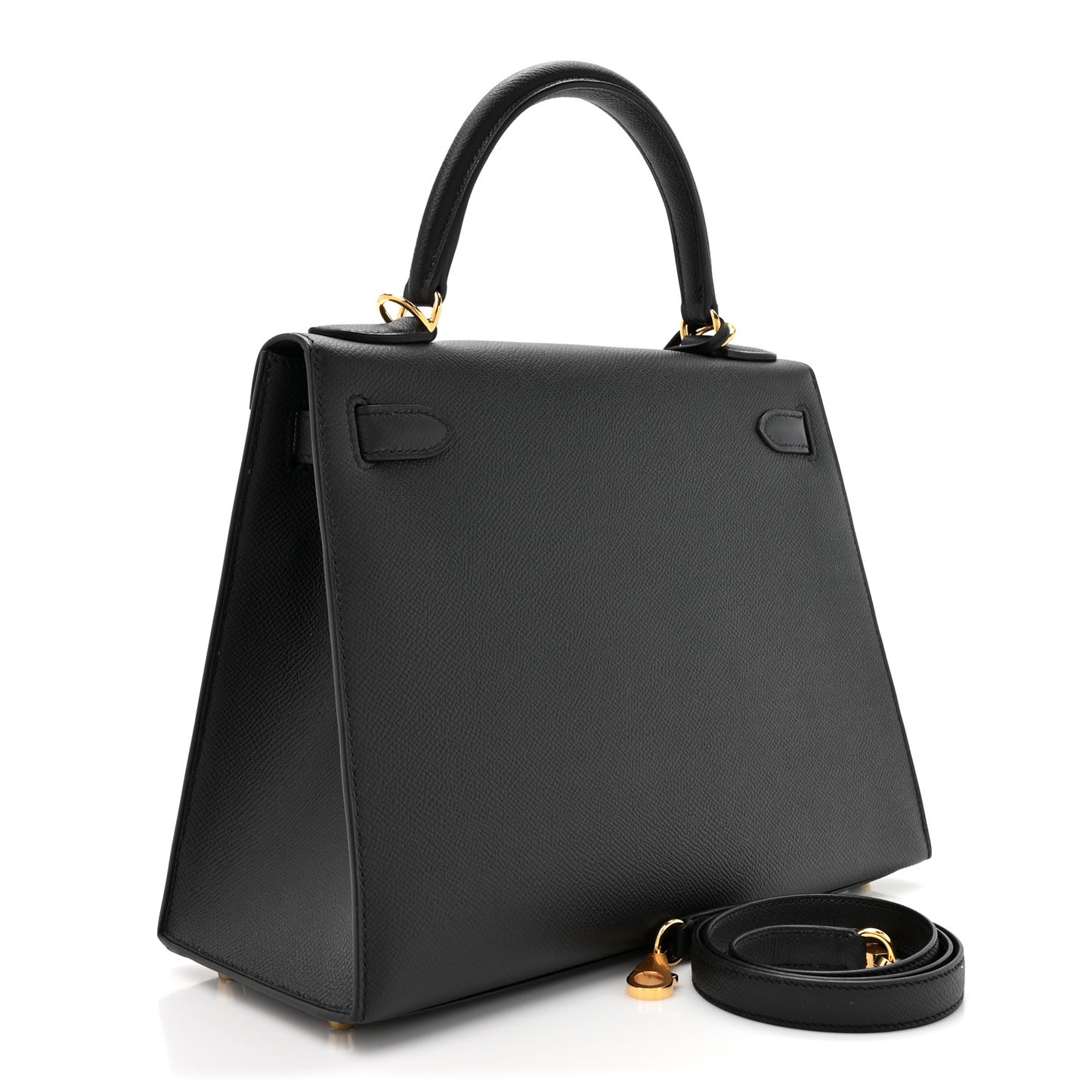 Epsom Kelly Sellier 28 Black