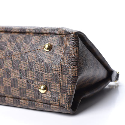 Louis Vuitton Damier Ebene Lymington 6 of 9