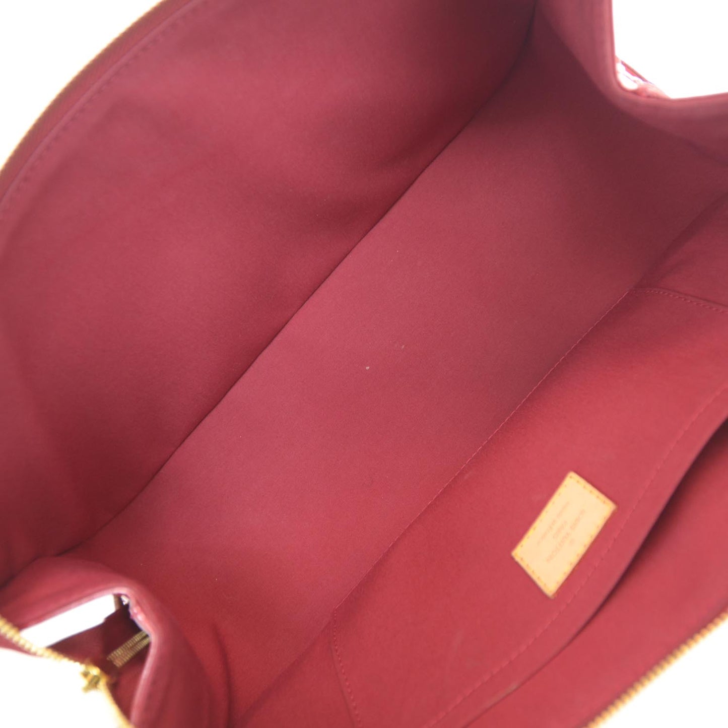 Vernis Rosewood Ave Pomme D'Amour