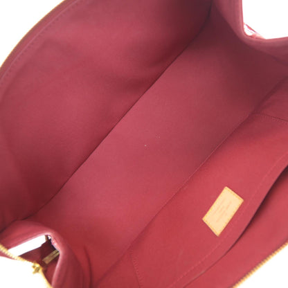 Louis Vuitton Vernis Rosewood Ave Pomme D'Amour 7 of 7