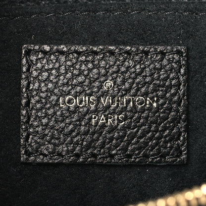 Louis Vuitton Empreinte Pochette Metis East West Black 6 of 9