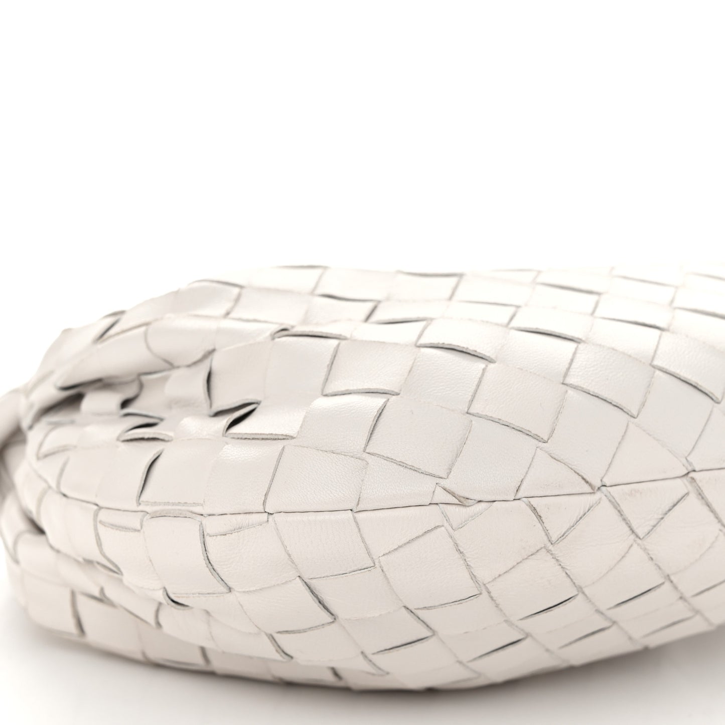 Nappa Intrecciato Mini Jodie Chalk