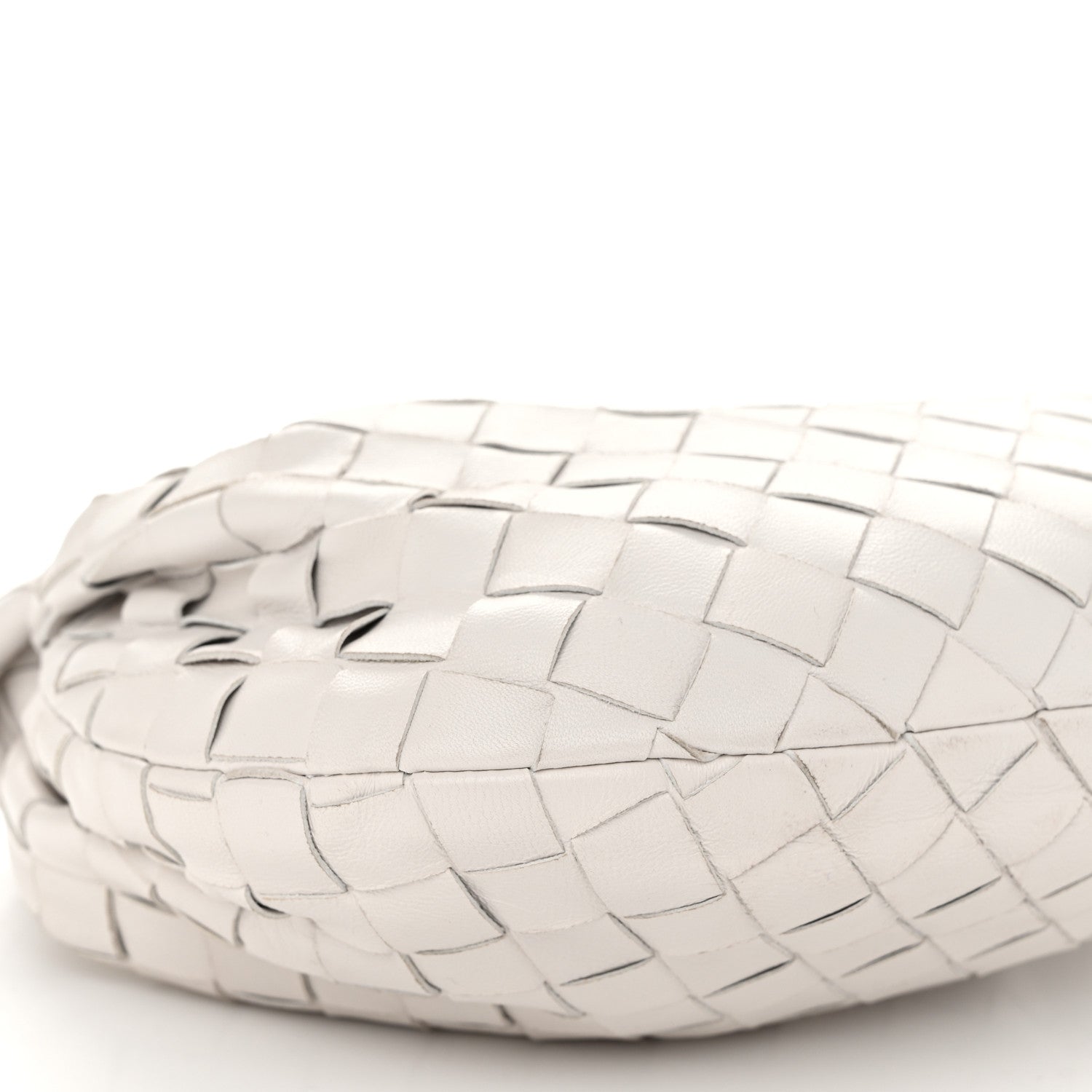 Bottega Veneta Nappa Intrecciato Mini Jodie Chalk 9 of 10