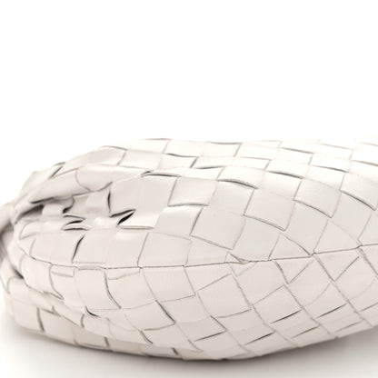 Bottega Veneta Nappa Intrecciato Mini Jodie Chalk 9 of 10
