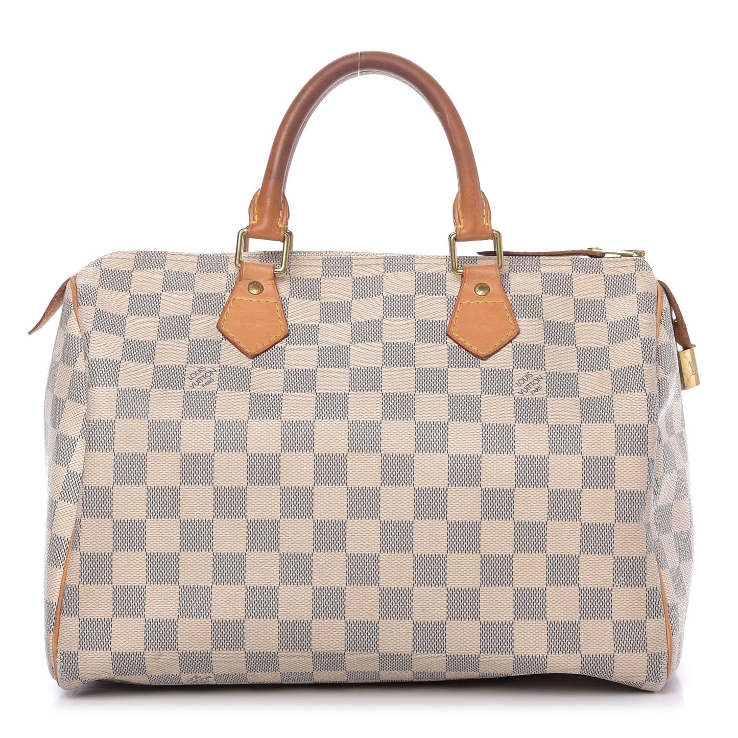 Damier Azur Speedy 30