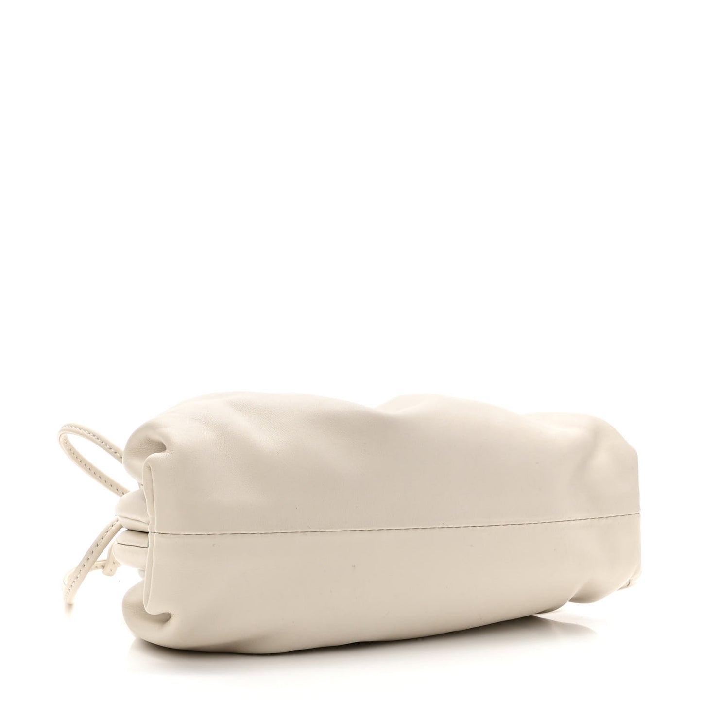 Butter Calfskin The Mini Pouch Plaster