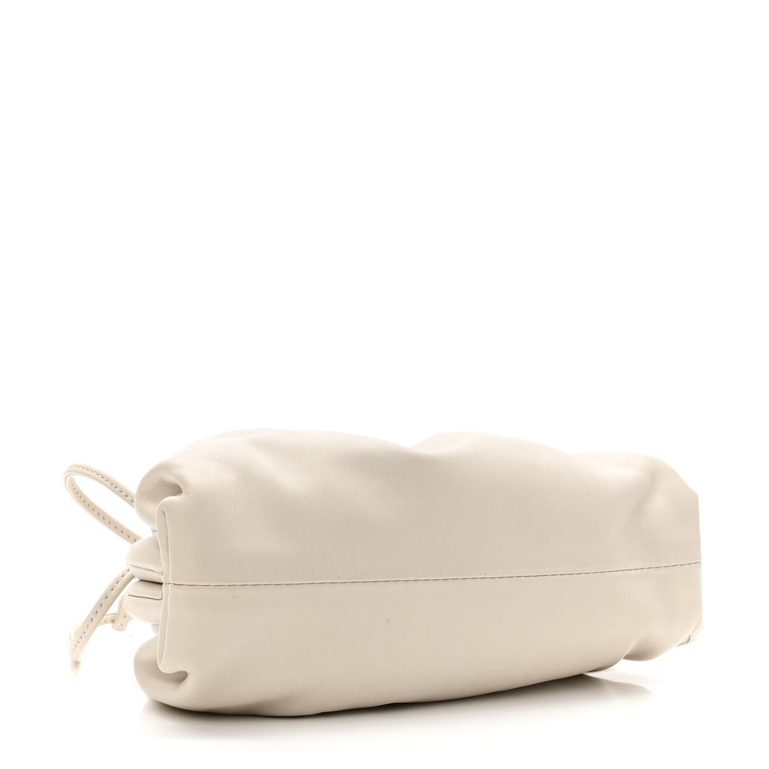Bottega Veneta Butter Calfskin The Mini Pouch Plaster 4 of 10