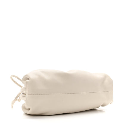 Bottega Veneta Butter Calfskin The Mini Pouch Plaster 4 of 10