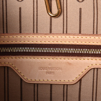 Louis Vuitton Monogram Delightful MM 6 of 8