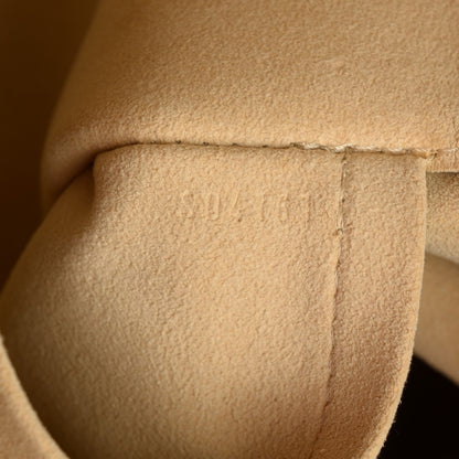 Louis Vuitton Damier Azur Galliera PM 8 of 10