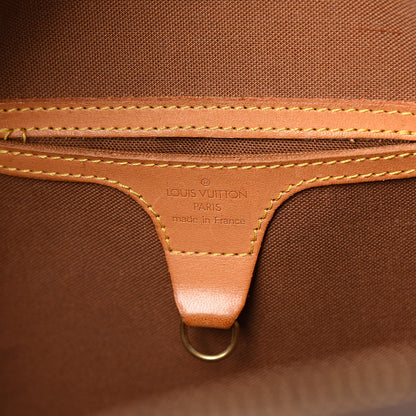 Louis Vuitton Monogram Ellipse MM 6 of 16