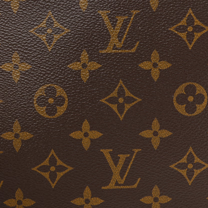 Louis Vuitton Monogram Lorette Hot Pink 7 of 17