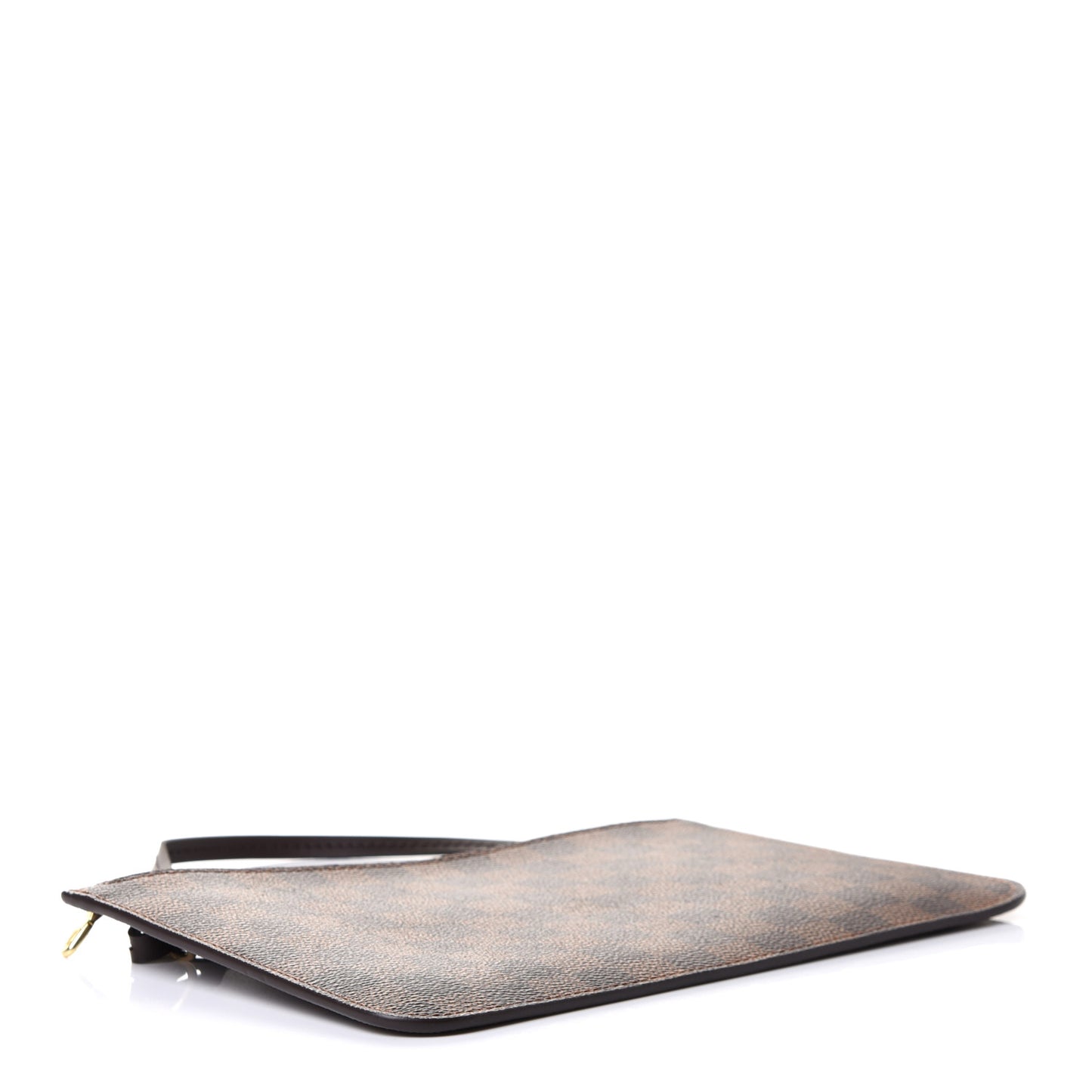 Damier Ebene Neverfull MM GM Pochette