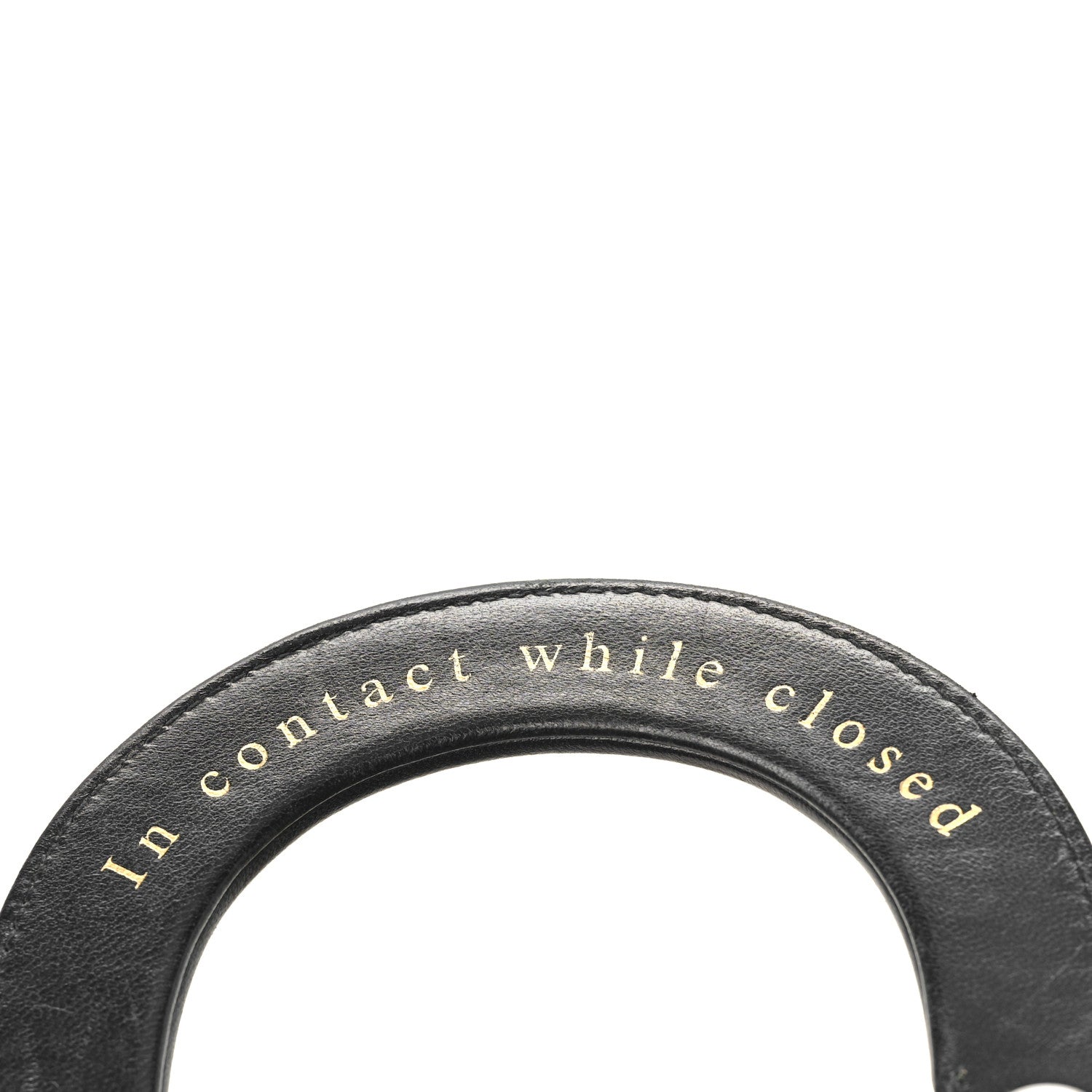 Christian Dior Lambskin Cannage Mini Morgane Tschiember Lady Dior Black 11 of 11