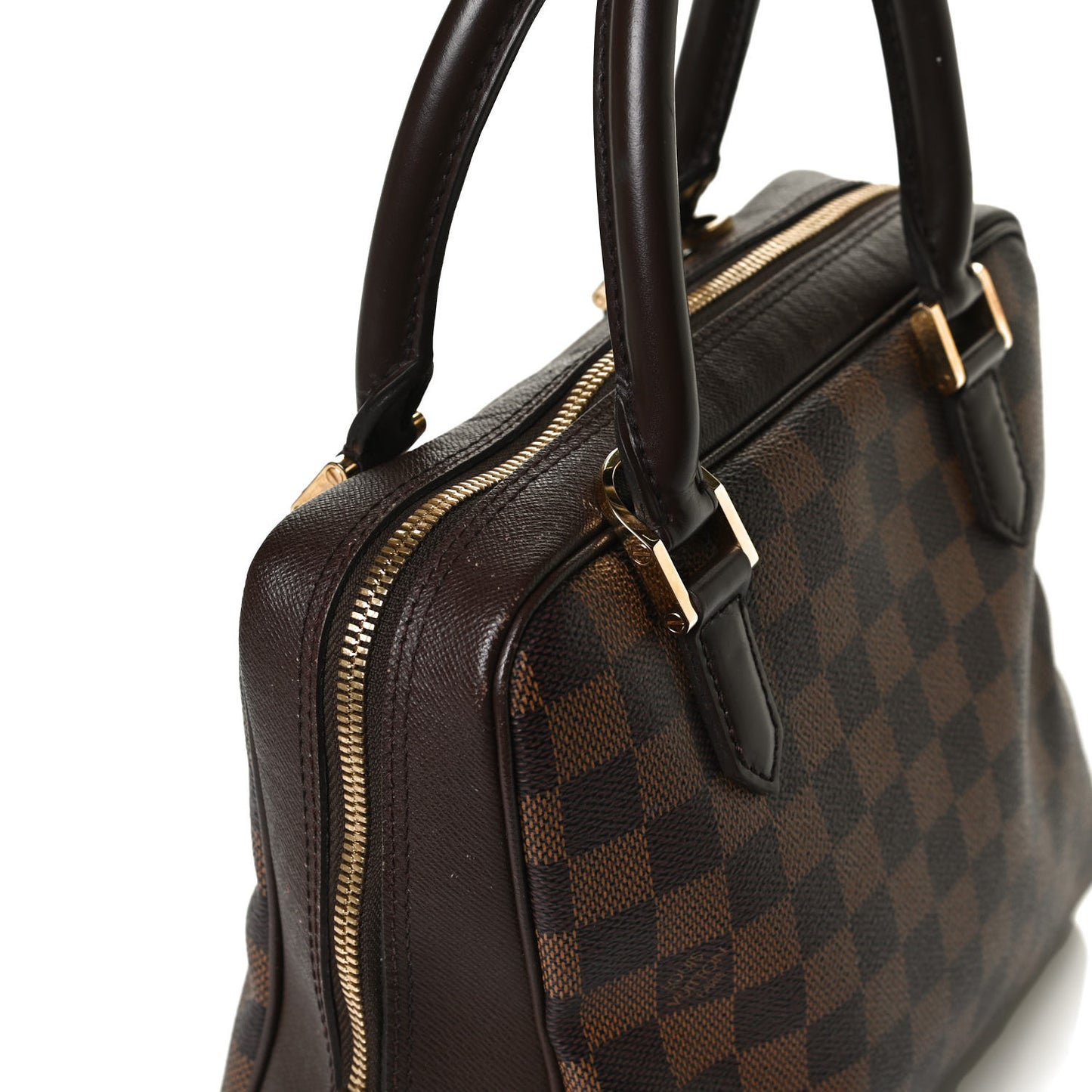 Damier Ebene Brera