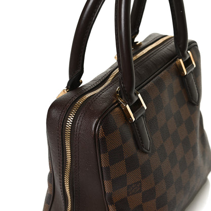 Louis Vuitton Damier Ebene Brera 12 of 14