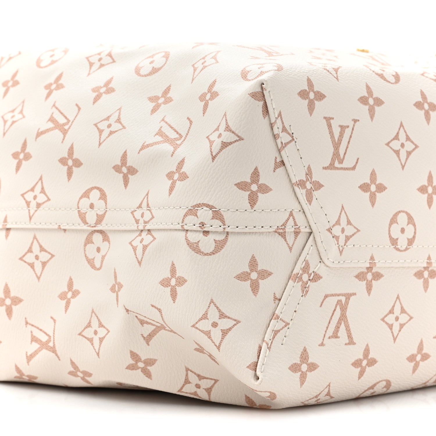Louis Vuitton Monogram Dune Atlantis GM 9 of 9