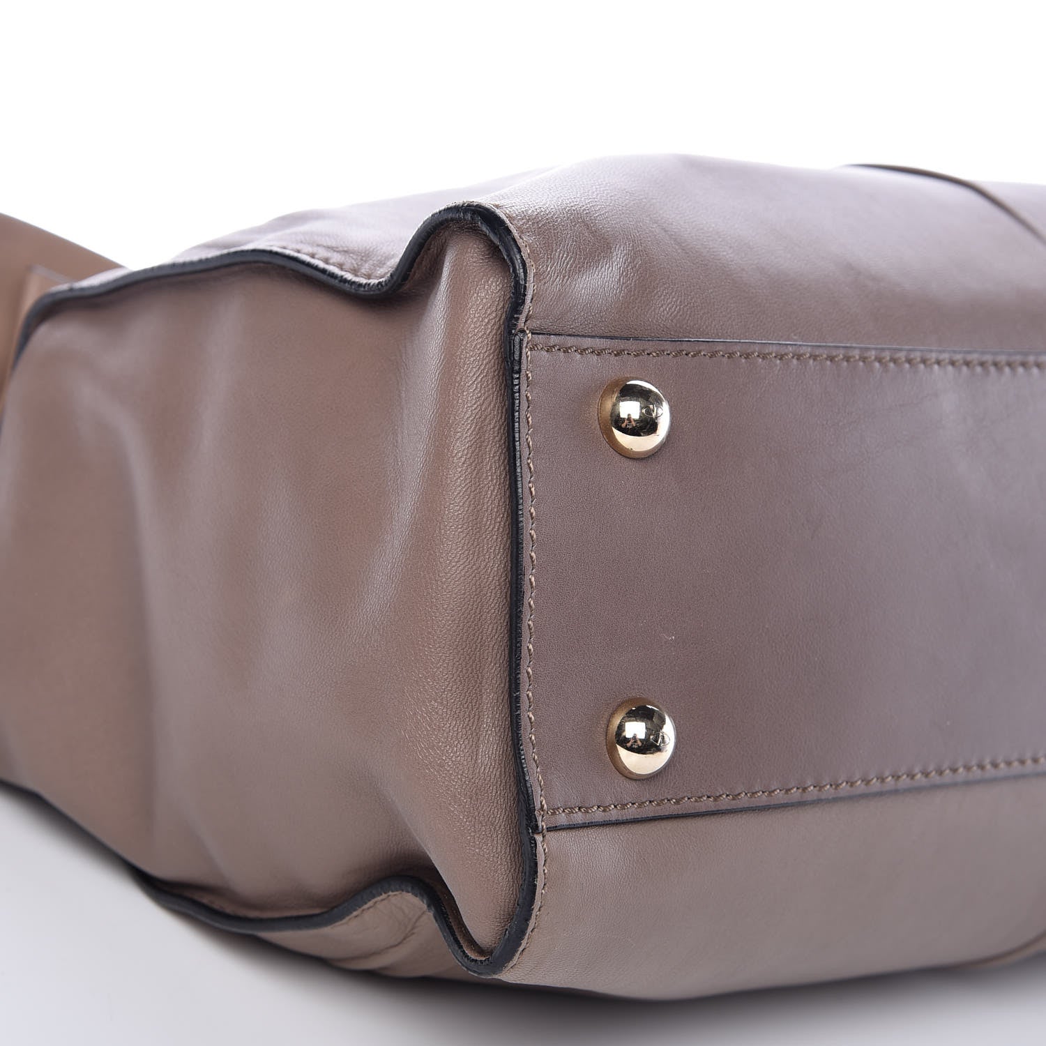 Valentino Garavani Nappa Large Aphrodite Bow Satchel 14 of 18