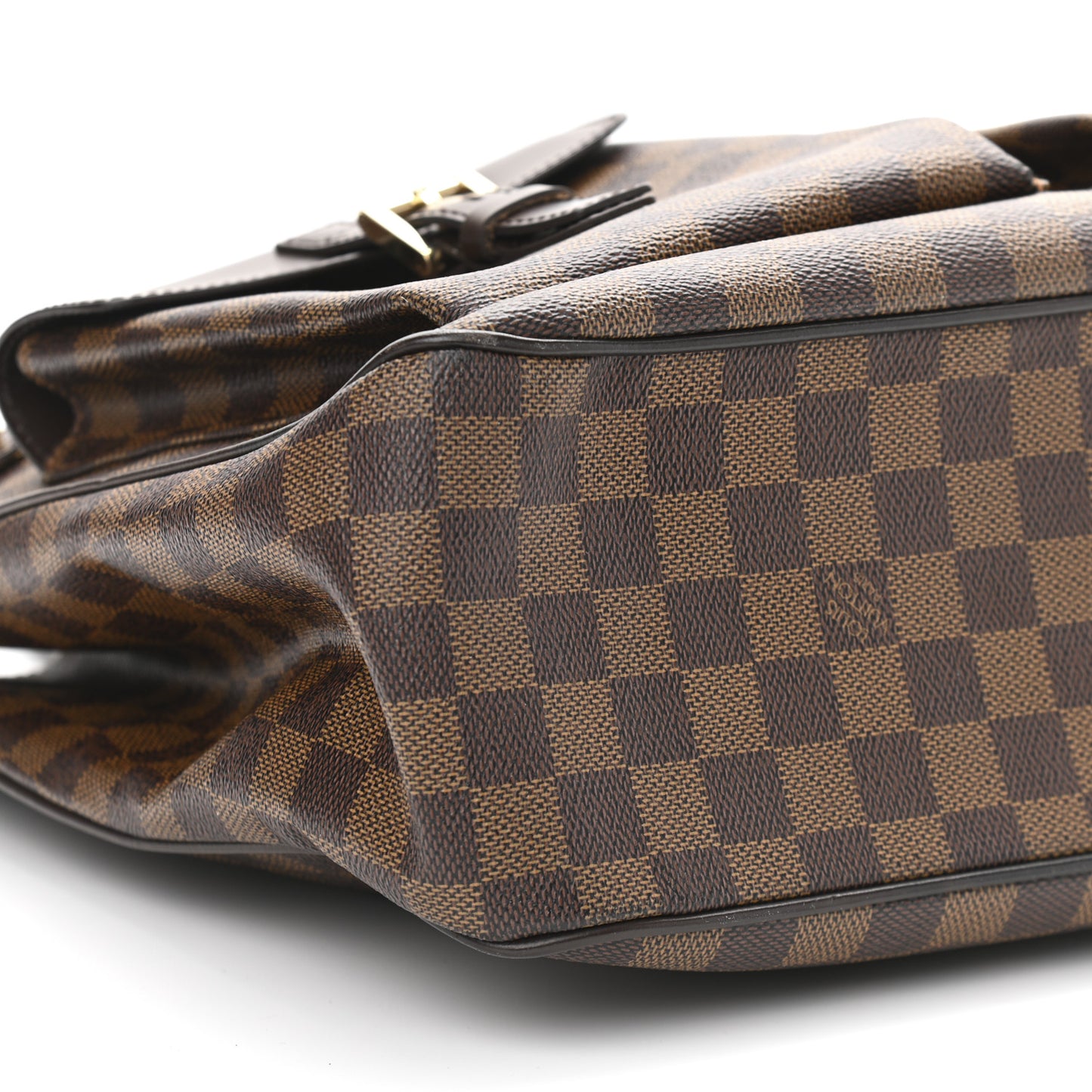 Damier Ebene Uzes