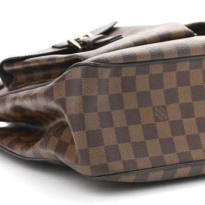 Louis Vuitton Damier Ebene Uzes 9 of 10
