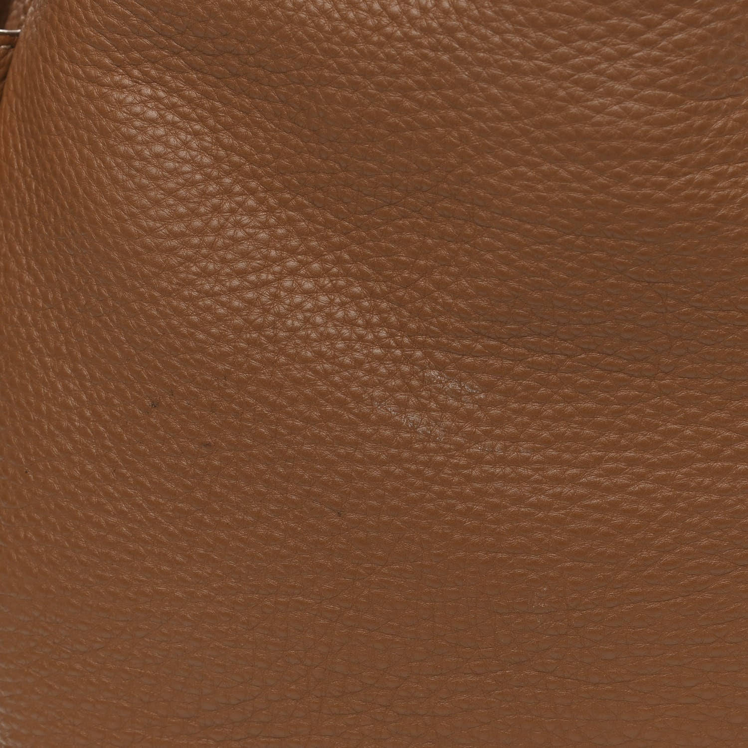Prada Vitello Daino Side Pocket Hobo Cuoio 11 of 21