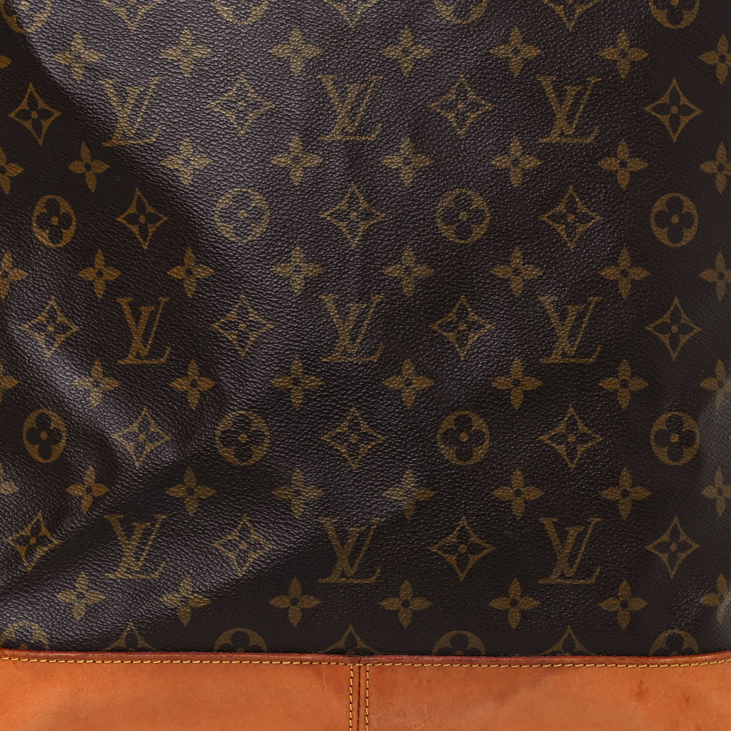Monogram Sac Marin