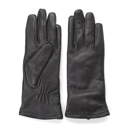 Gucci Nappa Gloves Brown 1 of 4