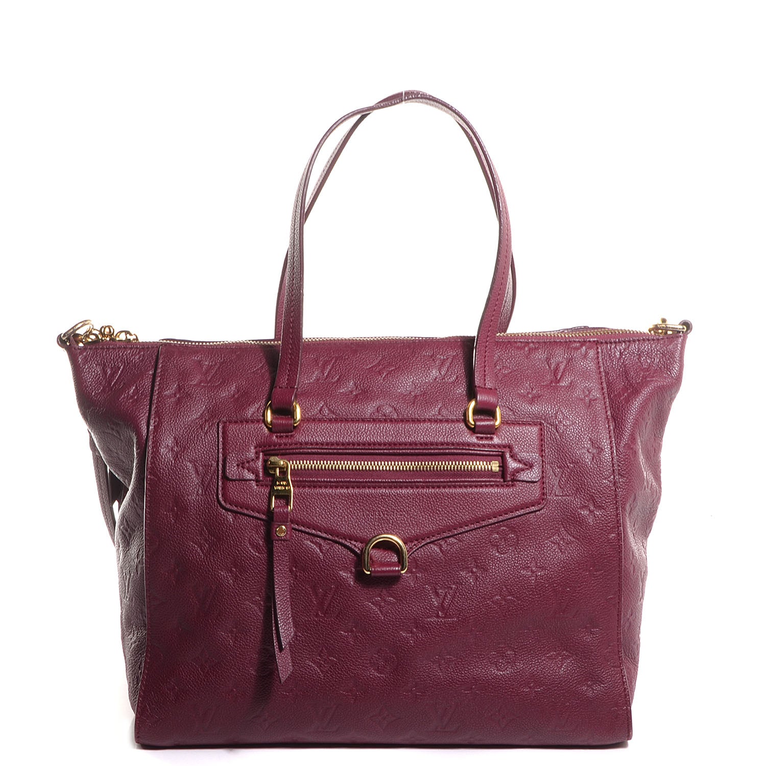 Louis Vuitton Empreinte Lumineuse PM Aurore 1 of 7