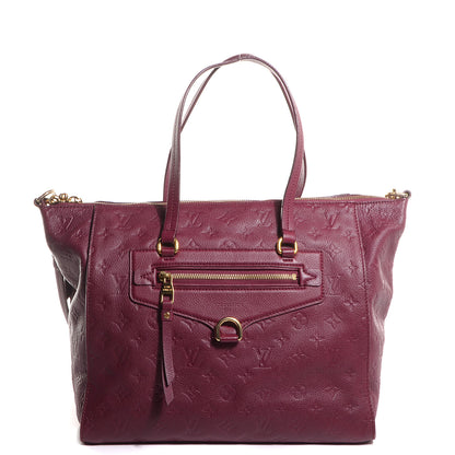 Louis Vuitton Empreinte Lumineuse PM Aurore 1 of 7
