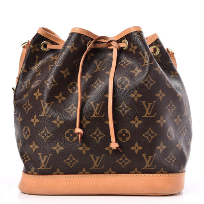 Louis Vuitton Monogram Petit Noe NM 1 of 8
