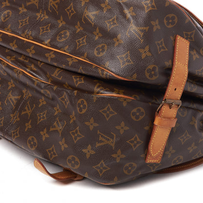 Louis Vuitton Monogram Saumur 43 4 of 8