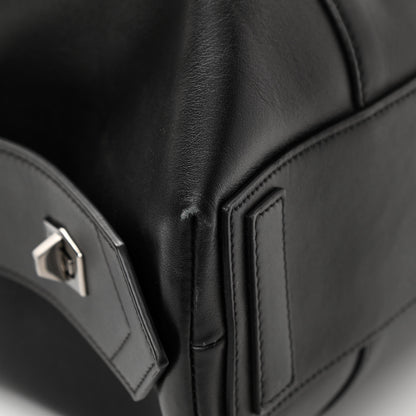Givenchy Smooth Calfskin Medium Soft Antigona Black 11 of 12