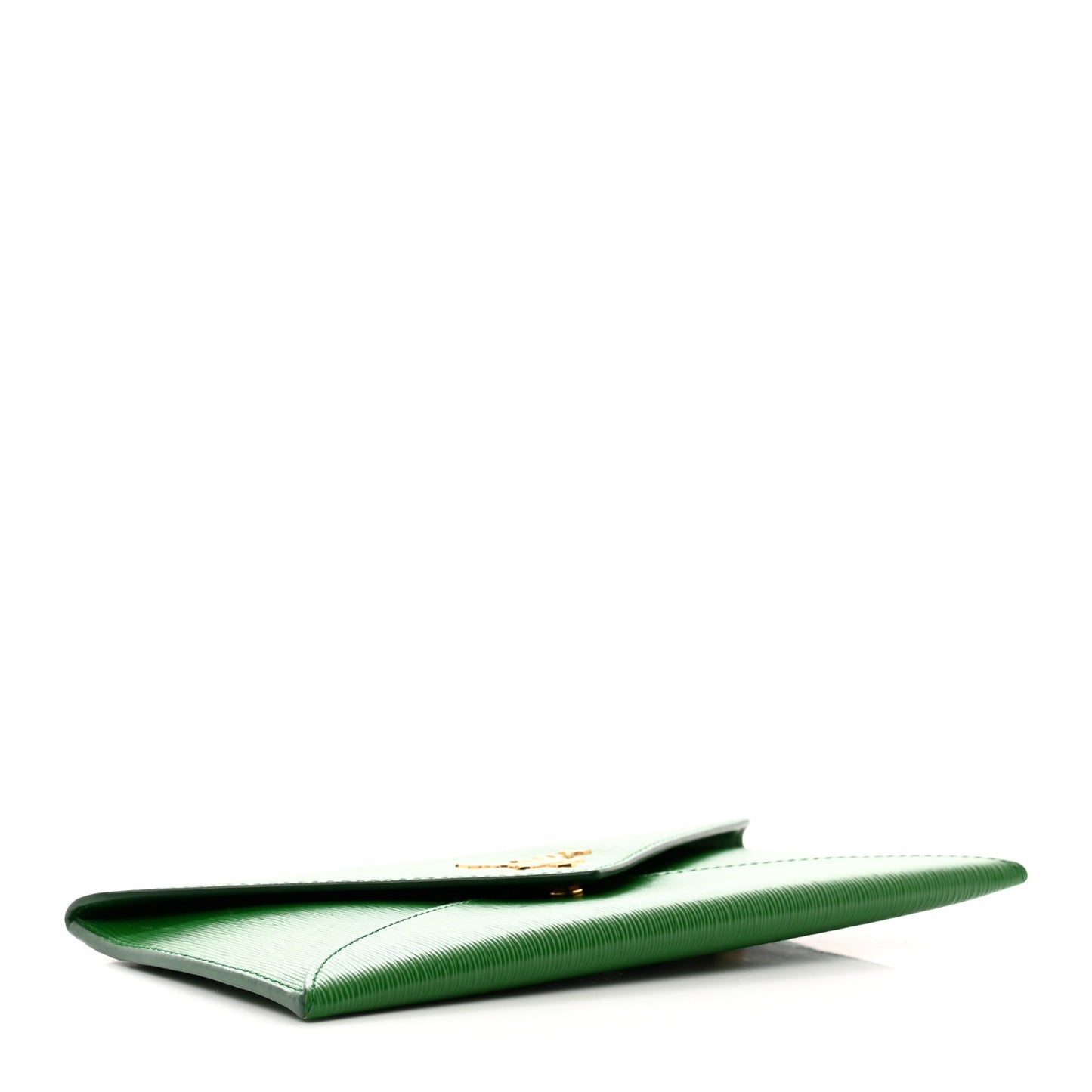 Vitello Move Envelope Wallet Larice