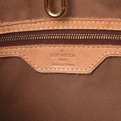 Louis Vuitton Monogram Batignolles Horizontal 6 of 15