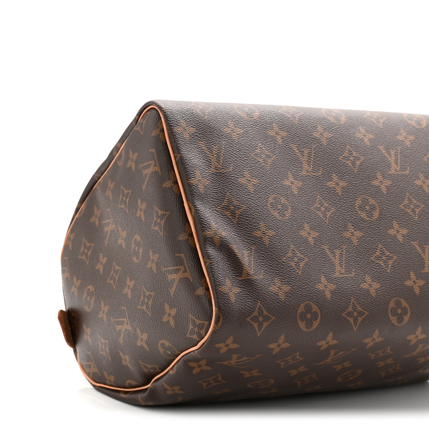Louis Vuitton Monogram Speedy 30 9 of 10