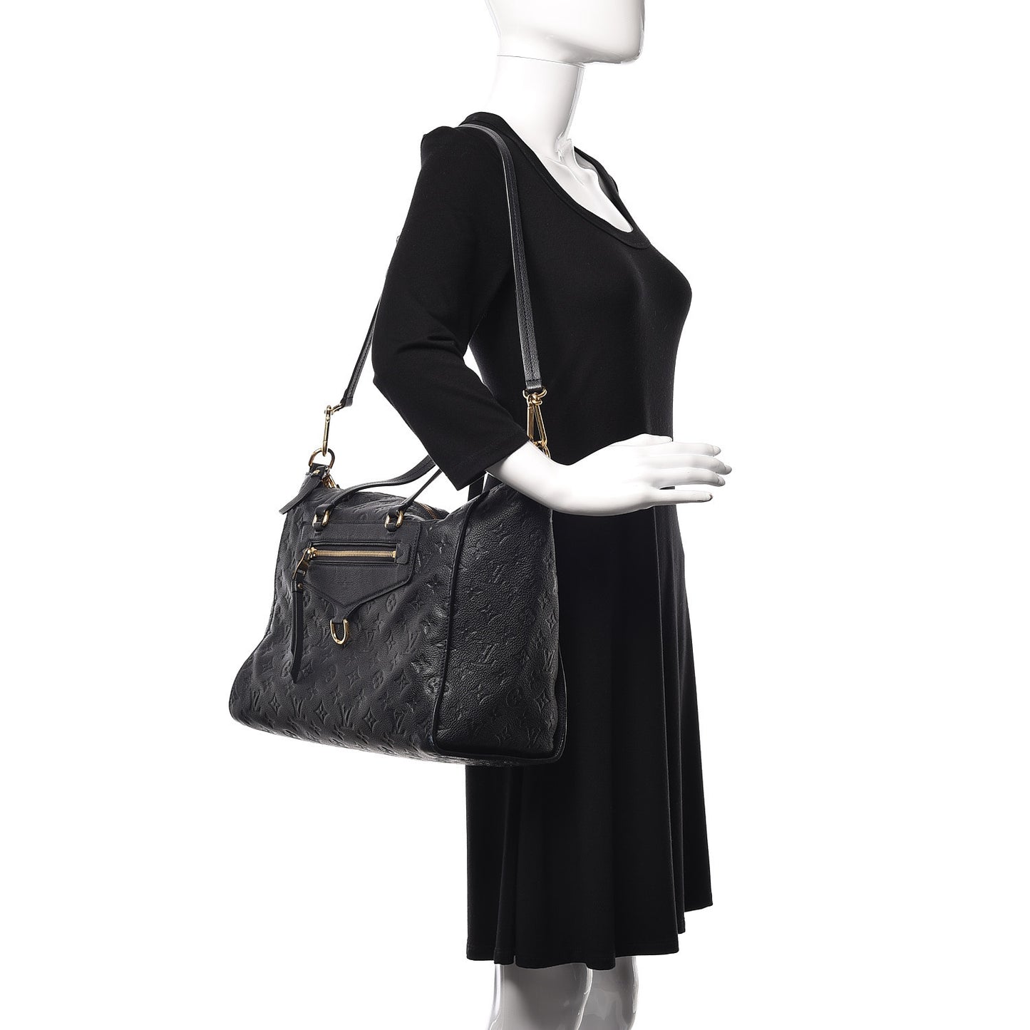 Empreinte Lumineuse PM Infini