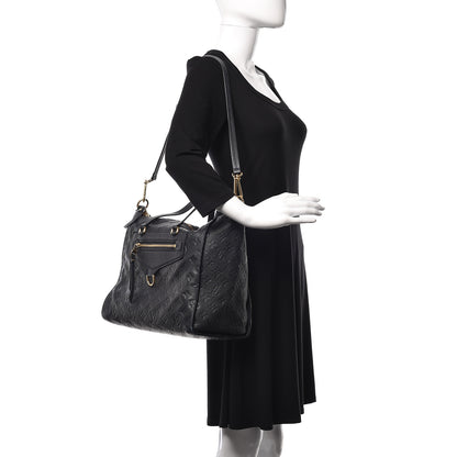 Louis Vuitton Empreinte Lumineuse PM Infini 3 of 19
