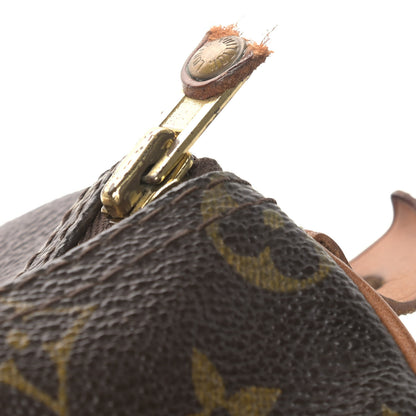 Louis Vuitton Monogram Speedy 25 10 of 14