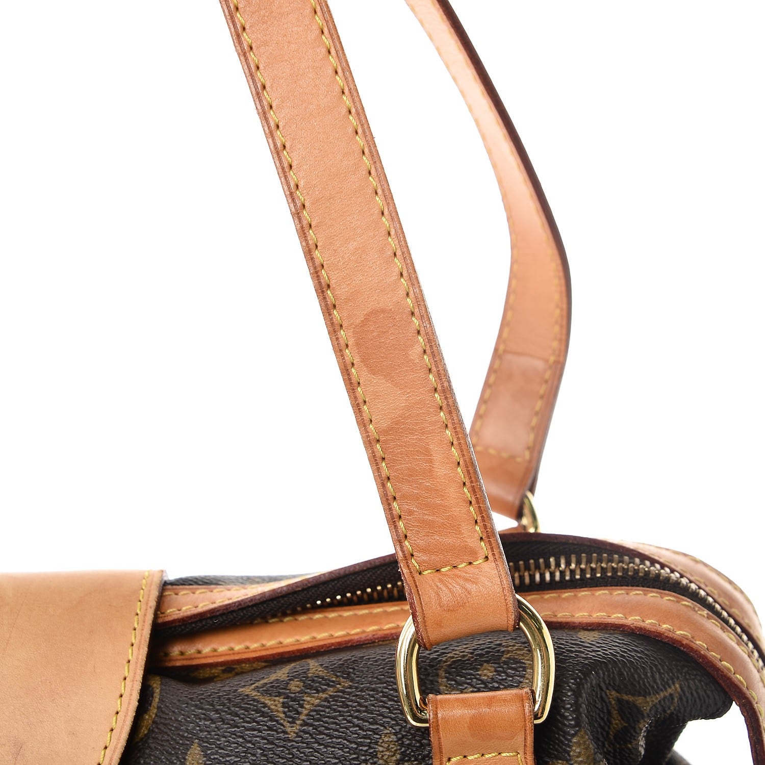 Louis Vuitton Monogram Stresa PM 7 of 9