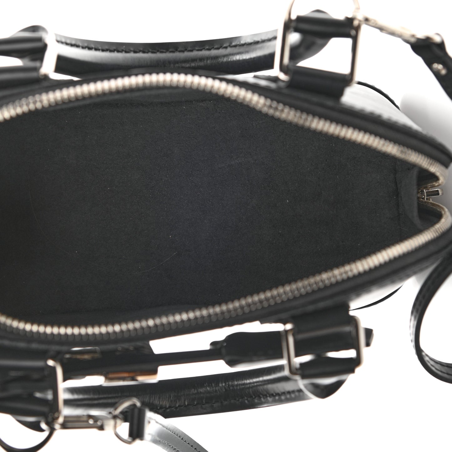 Epi Alma BB Black