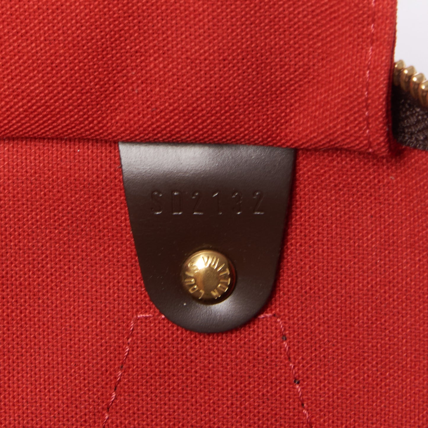 Damier Ebene Speedy 30