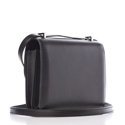 Hermes Evercalf Constance 18 Black 3 of 20